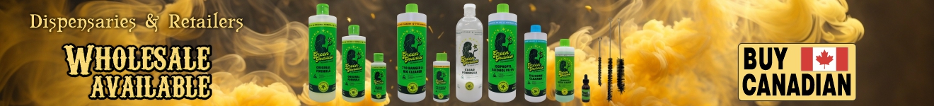 Green Goddess Cleaners